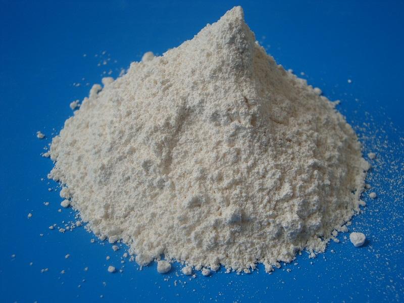 废脱硫剂回收处理